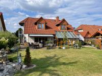 Elbinger Str. 28 - B&B