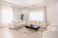 The Seven Six near Waterway 5A Mall by Elegant Hospitality - Ferienwohnung Kairo