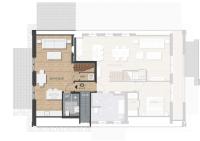 Hummergrund Echinus - B&B