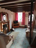 2 Rhys Terrace - B&B Machynlleth