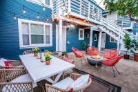 B&B Long Beach - Apartment Located in Historic District Mins to Downtown, Beaches & Convention Center - Bed and Breakfast Long Beach