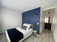 Apartment mit Meerblick