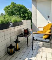 Soulplace Studioapartment Gelsenkirchen - Bed and Breakfast Gelsenkirchen