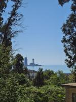 Villa TG - Chambres d’hôtes Batoumi