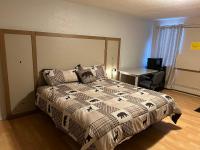 Standaard Kamer met Kingsize Bed