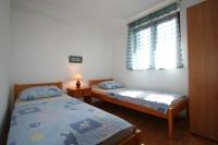 Apartment mit Meerblick
