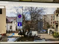 NEO SKY Apartment, FREE PARKING, 15 min walk Old Town&Kazimierz - by Homelike Krakow - Chambres d'hôtes Cracovie