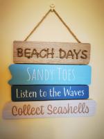 Habitación Doble Estándar