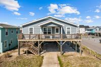 Four bedroom holiday home 