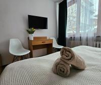 Vierbettzimmer