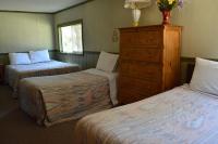 Two-Bedroom Cottage - Pet Friendly