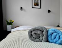 Chambre Double ou Lits Jumeaux