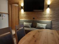 Appartement 2 Chambres avec Balcon