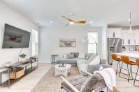 Luxe Wilmington Home 2 Mi to Historic Downtown - B&B
