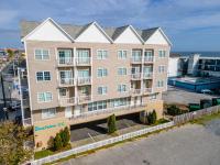 Beachview OC 2 Ocean Block - Bed and Breakfast Ocean City
