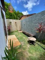 Deluxe Double or Twin Room with Garden View