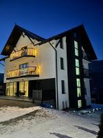 Transylvania House - B&B