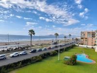Serena 4 esquinas beach - B&B La Serena