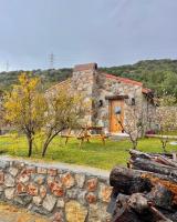 B&B Emecik - Karaincirevleri Müstakil Taş Ev - Bed and Breakfast Emecik