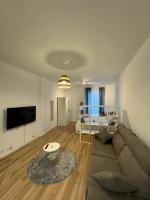 Apartamento supercéntrico - B&B Oviedo