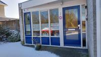 Chambre Double avec Salle de Bains Privative