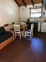 La Marca cabaña - B&B Bariloche