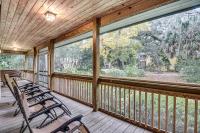 Palm Coast Vacation Rental < 1 Mi to the Beach! - Bed and Breakfast Palm Coast