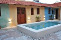 B&B Campeche - Trilliza Amarilla - Bed and Breakfast Campeche