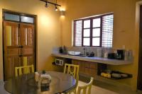 Trilliza Amarilla - B&B Campeche