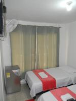 Double or Twin Room with Private External Bathroom