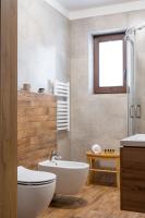 Chambre Double Deluxe (2 Adultes + 1 Enfant)