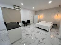 Edificio Rambla Pulido - B&B