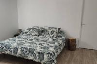 Maisonnette avec terrasse - B&B