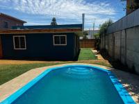 Alojamiento Rústico Belloto 4 - Ferienwohnung Quilpué