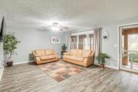 Spacious Delaware Home with Game Room! - B&B