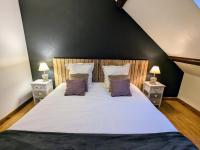 Tweepersoonskamer met Eigen Badkamer