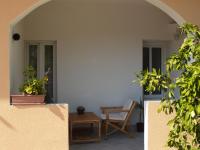 Appartement - Rez-de-Chaussée