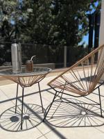 Hermoso Departamento en Barrio Jardin - B&B