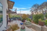 New! Luxury 5BR, W/Arcade, Sauna, Views, Fire Pit! - B&B