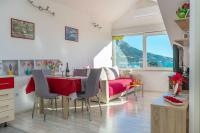 B&B Omiš - Apartment Milvana - Bed and Breakfast Omiš