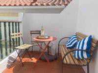 B&B Sesimbra - The Captain’s House - 2min walking from the beach - Bed and Breakfast Sesimbra