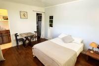 La paloma en Edén I - Ferienwohnung Tigre