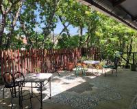 La paloma en Edén I - Ferienwohnung Tigre