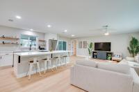 Cape Coral Home with Pool and Boat Dock, 5 Mi to Beach - B&B