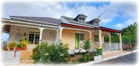 Féfé - B&B