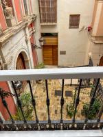 Apartamentos Málaga centro - Bed and Breakfast Málaga