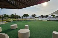 Casa en Asia con piscina - Chambres d’hôtes Asia