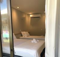 Appartamento con 1 Camera da Letto