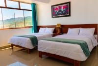 HOSTAL EL MIRADOR CHACHAPOYAS - Chambres d’hôtes