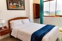 Single Room with Mountain View
